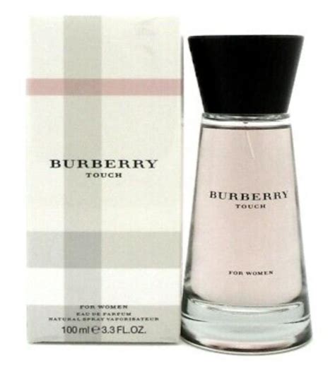 burberry touch kadın|burberry touch for women.